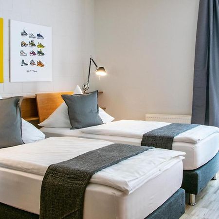 Impulsiv Hotel & Sportresort Lörrach Εξωτερικό φωτογραφία