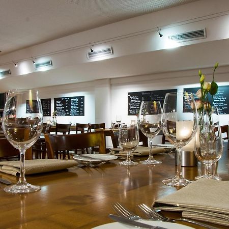 Impulsiv Hotel & Sportresort Lörrach Εξωτερικό φωτογραφία