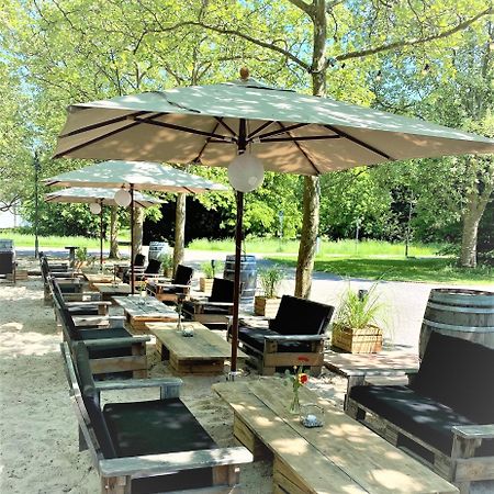 Impulsiv Hotel & Sportresort Lörrach Εξωτερικό φωτογραφία