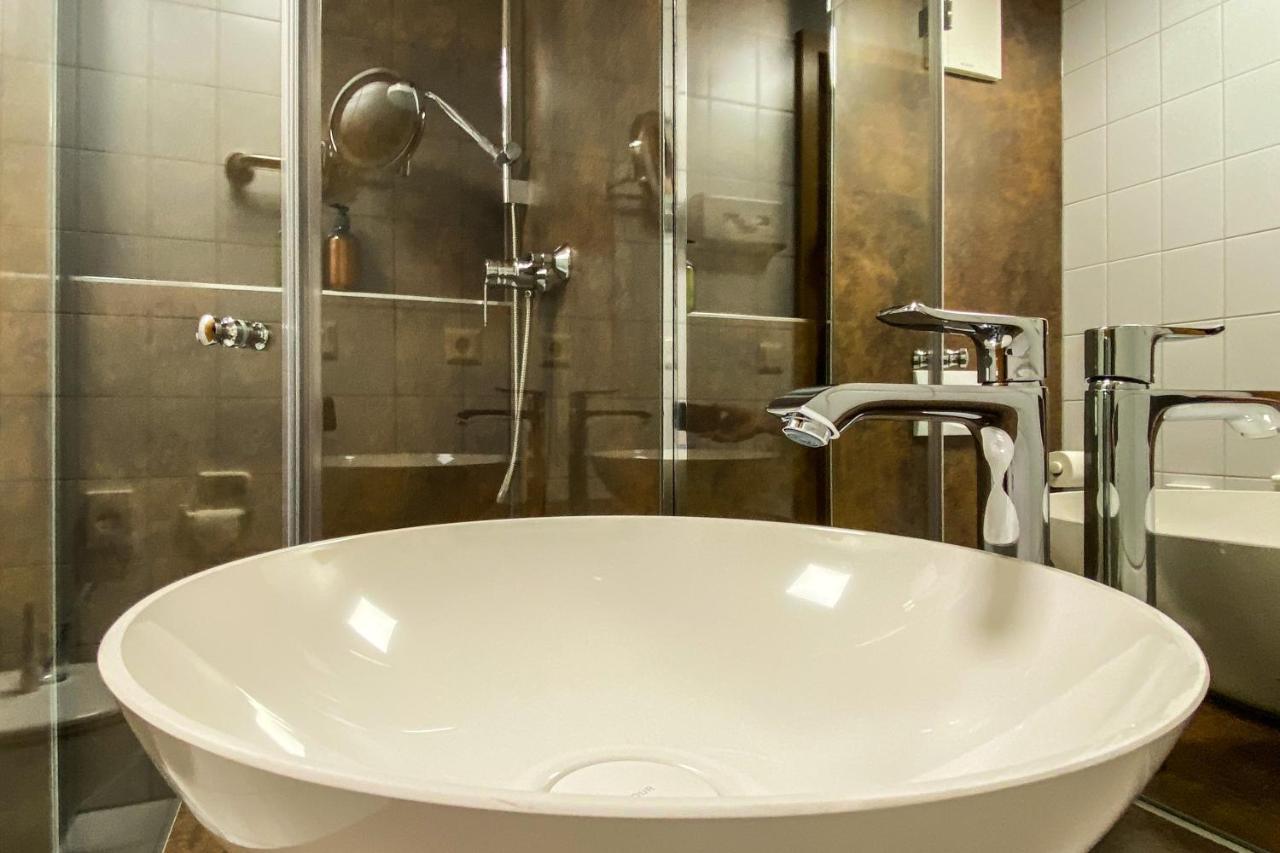 Impulsiv Hotel & Sportresort Lörrach Εξωτερικό φωτογραφία