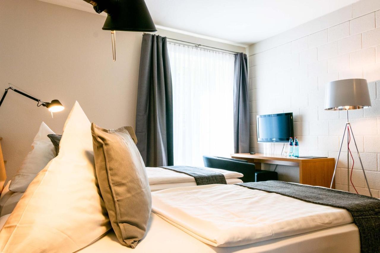 Impulsiv Hotel & Sportresort Lörrach Εξωτερικό φωτογραφία