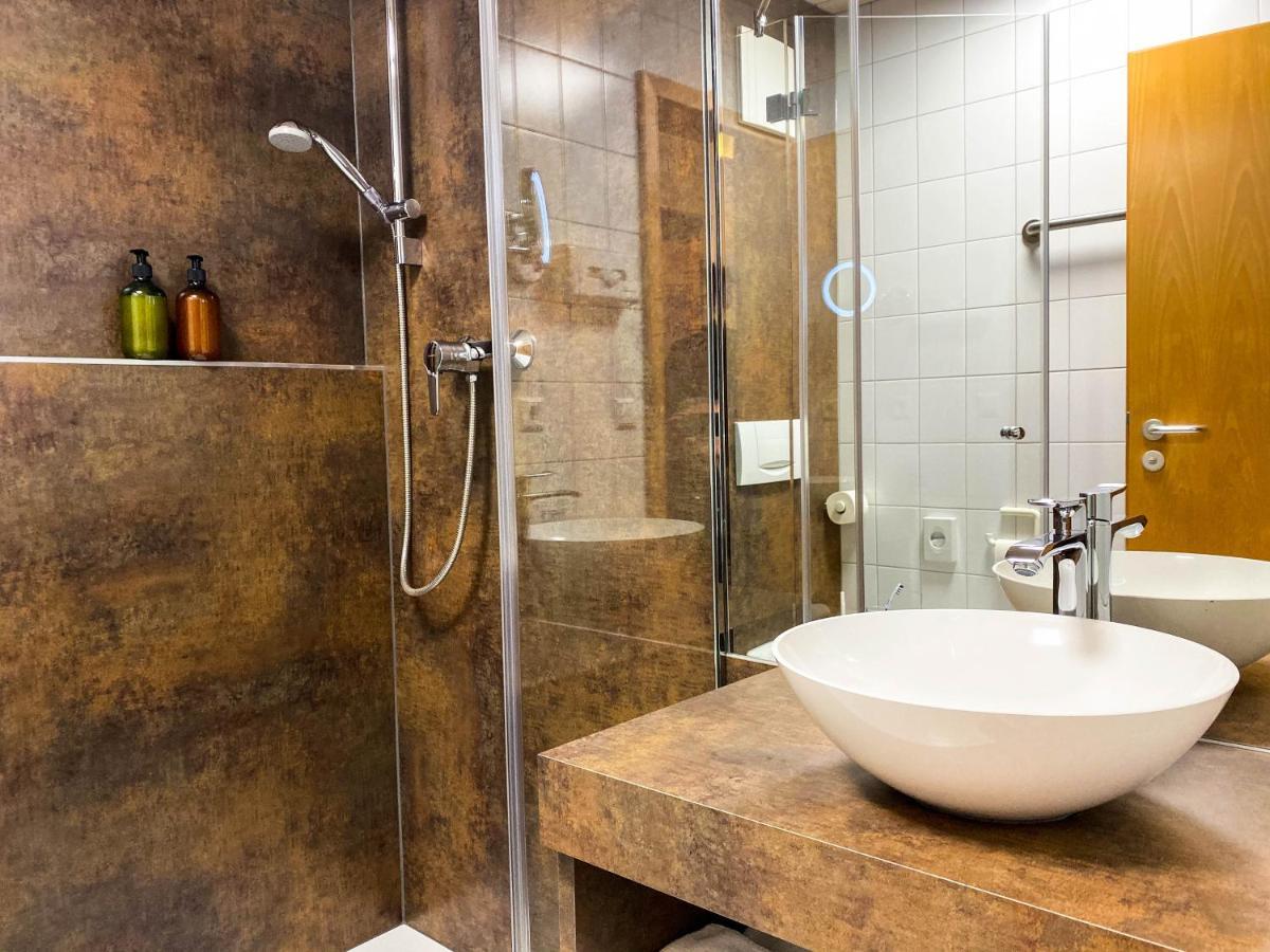 Impulsiv Hotel & Sportresort Lörrach Εξωτερικό φωτογραφία