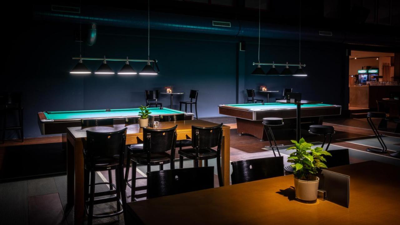 Impulsiv Hotel & Sportresort Lörrach Εξωτερικό φωτογραφία