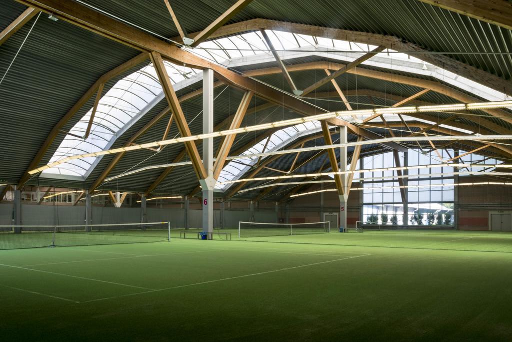 Impulsiv Hotel & Sportresort Lörrach Εξωτερικό φωτογραφία